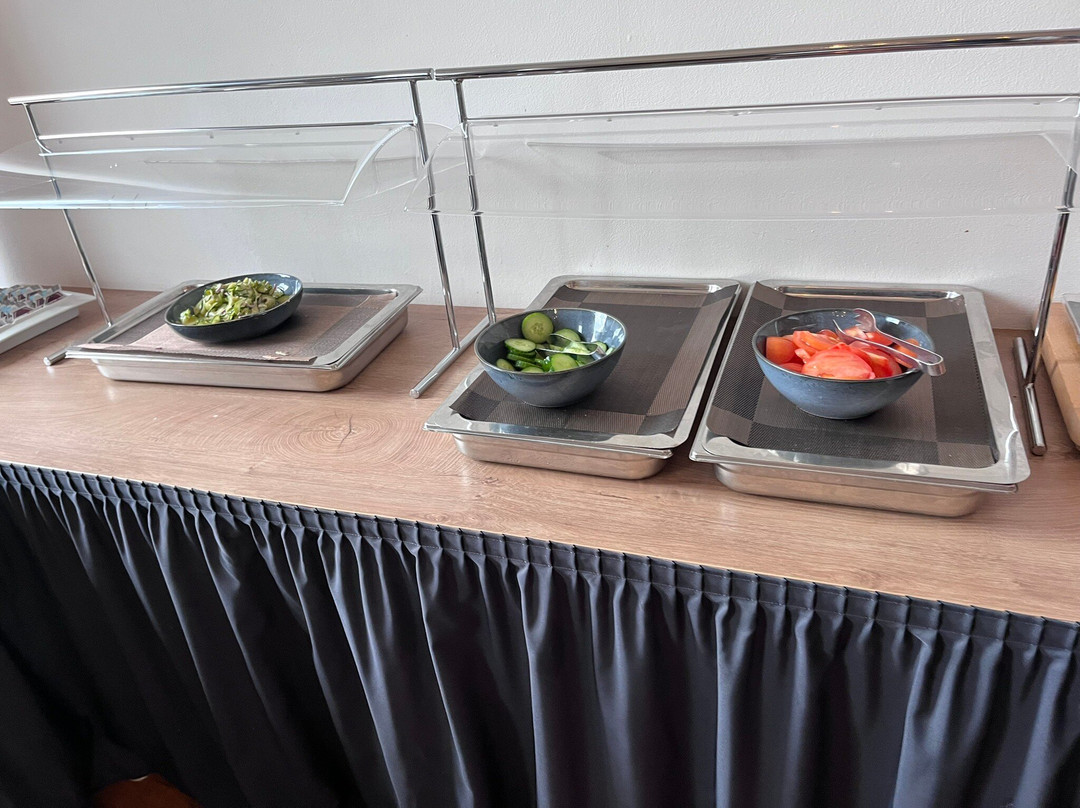 精密布里斯托尔巴特基辛酒店主图