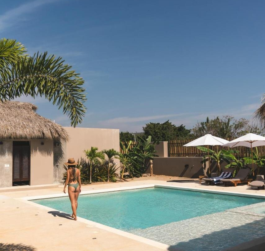 La Barra Resorts