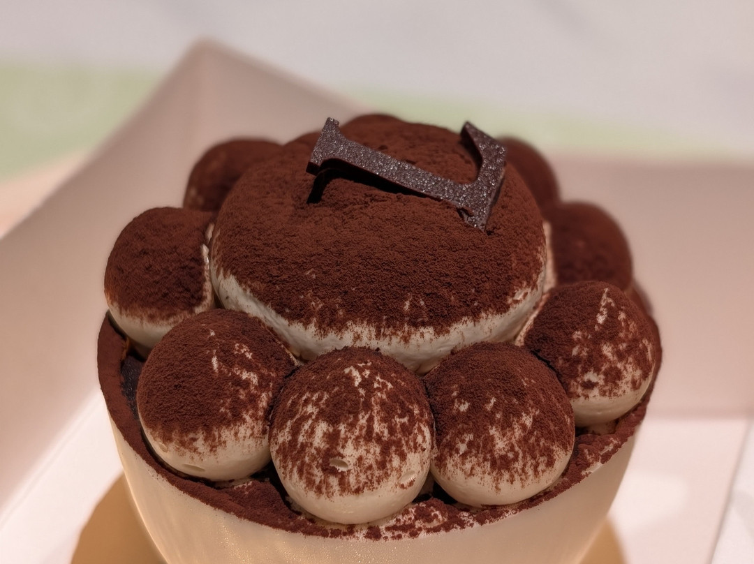 Ladurée