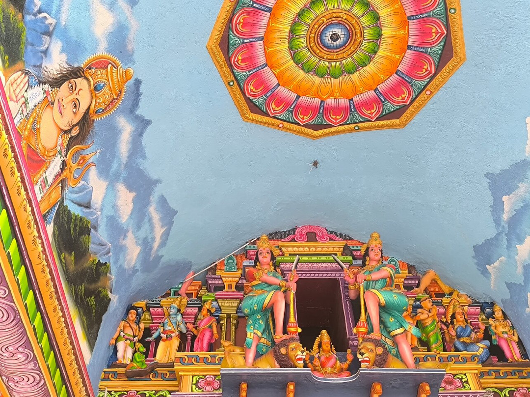 Jetco Lanka Tours-Kiribathgoda必去景点