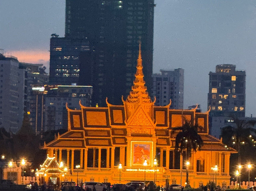 Angkor Reiseleiter-Svay Dangkum必去景点
