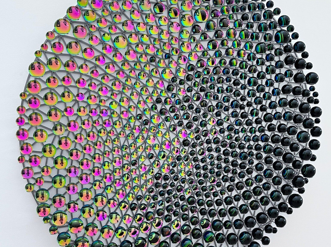 Museum Voorlinden-Wassenaar必去景点