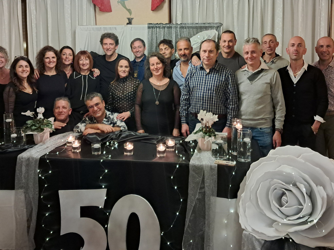 Hotel Ristorante Chiabriera主图