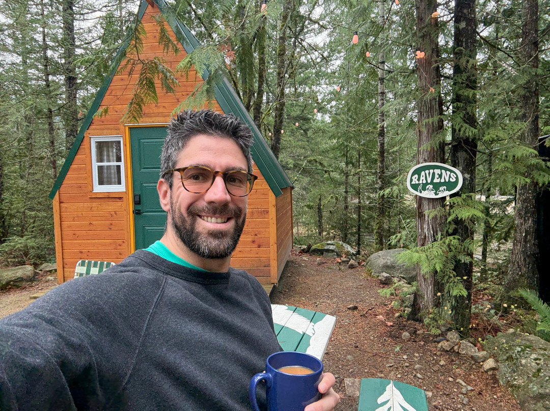 The Stonewater Motel主图