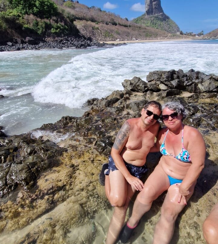 Buraco do Galego-费尔南多-迪诺罗尼亚群岛必去景点