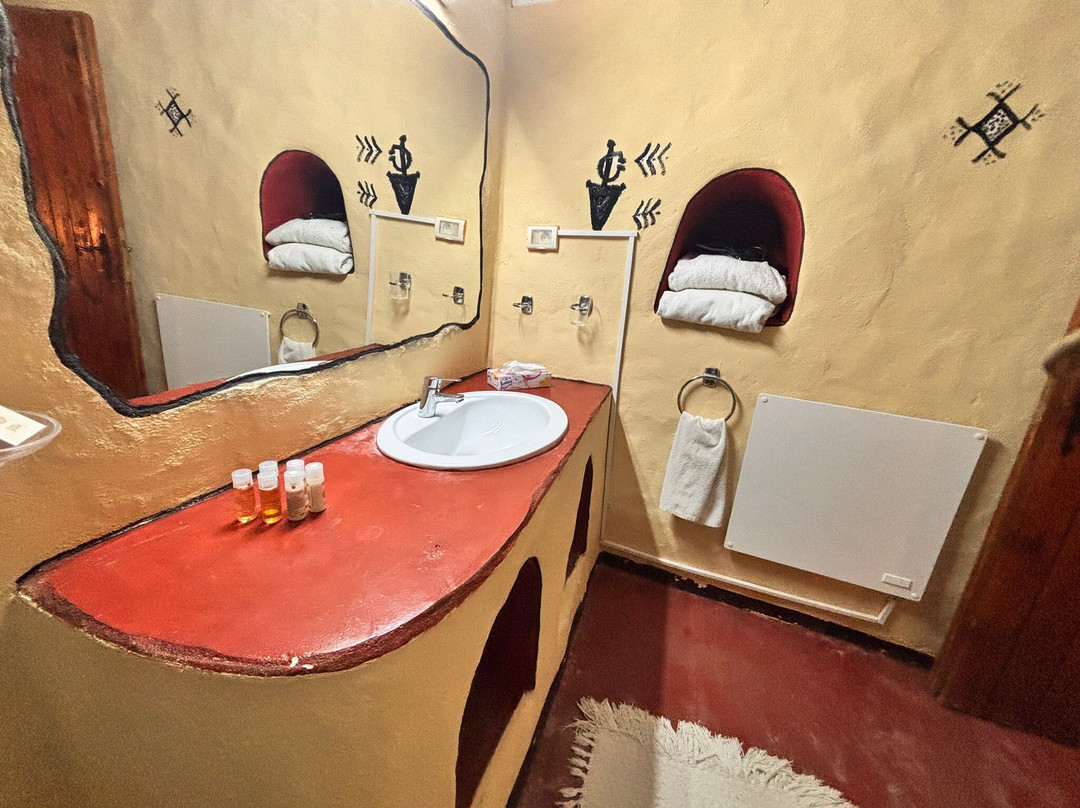 Ksar Ouled Debbab
