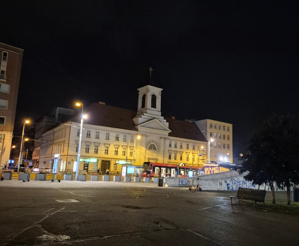 Church of St. Ladislaus-Rajec必去景点