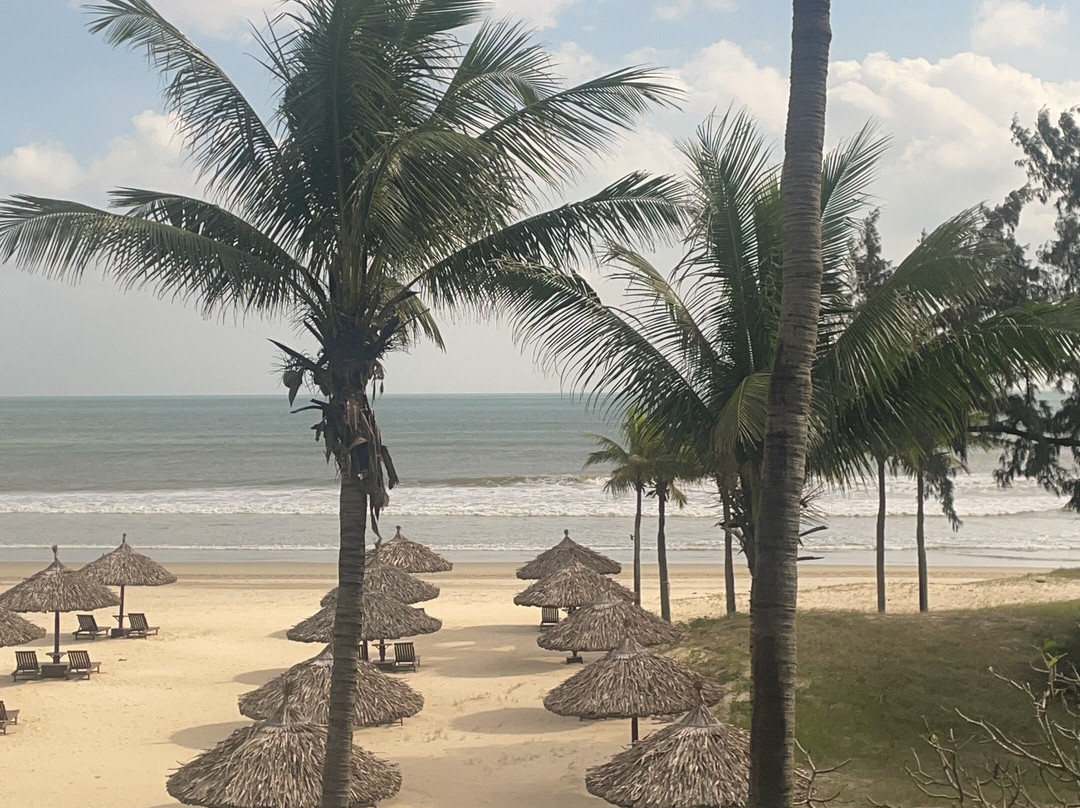 V-Senses Wellness & Spa-岘港必去景点