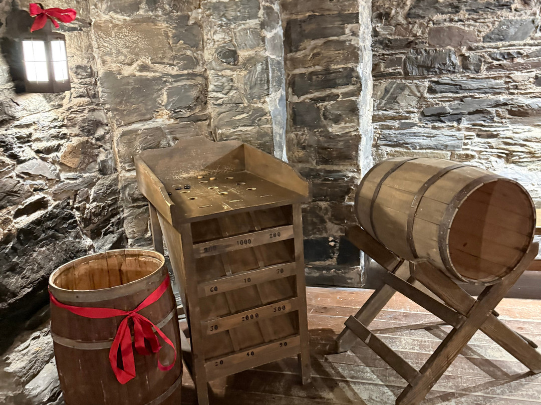 Alexander Keith's Brewery-哈利法克斯必去景点