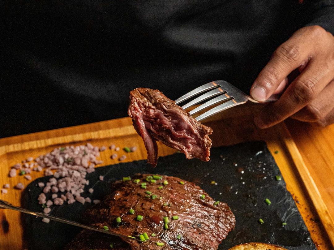 Barcelona Grill SteakHouse
