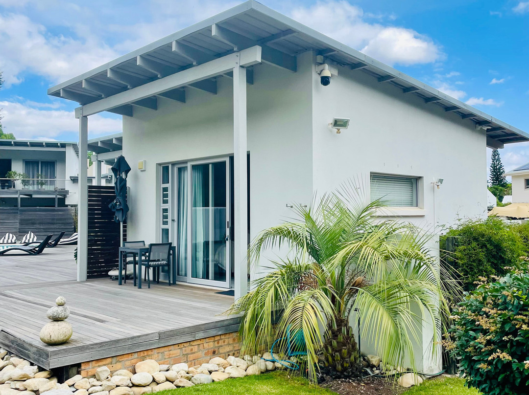 A Riverbed Guesthouse主图