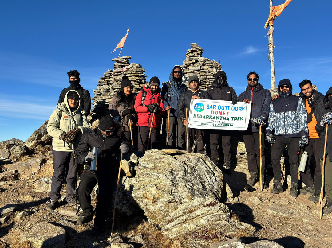 Sar Outdoors-阿姆利则必去景点