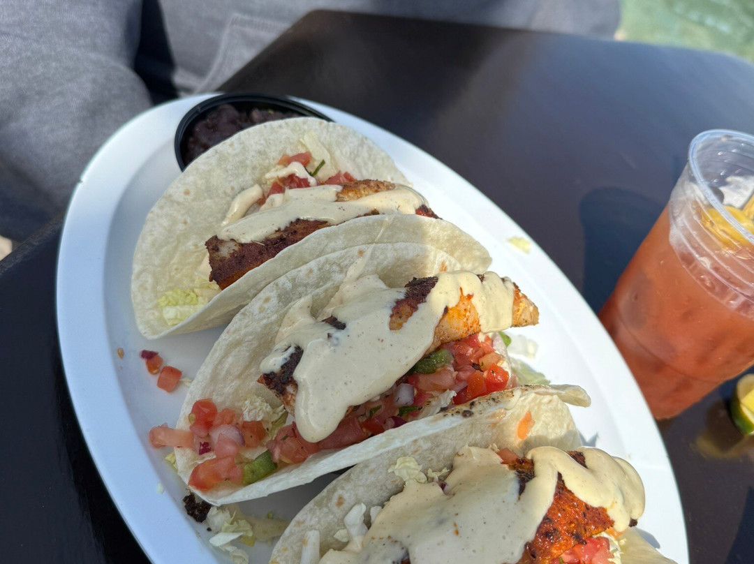 Robbie's of Islamorada-伊斯拉摩拉达必去景点