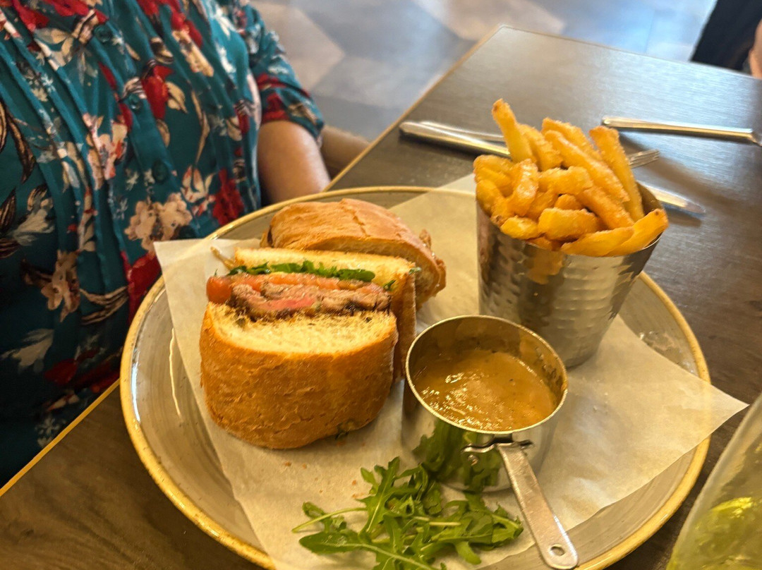 Wentworth Garden Centre-Wentworth必去景点