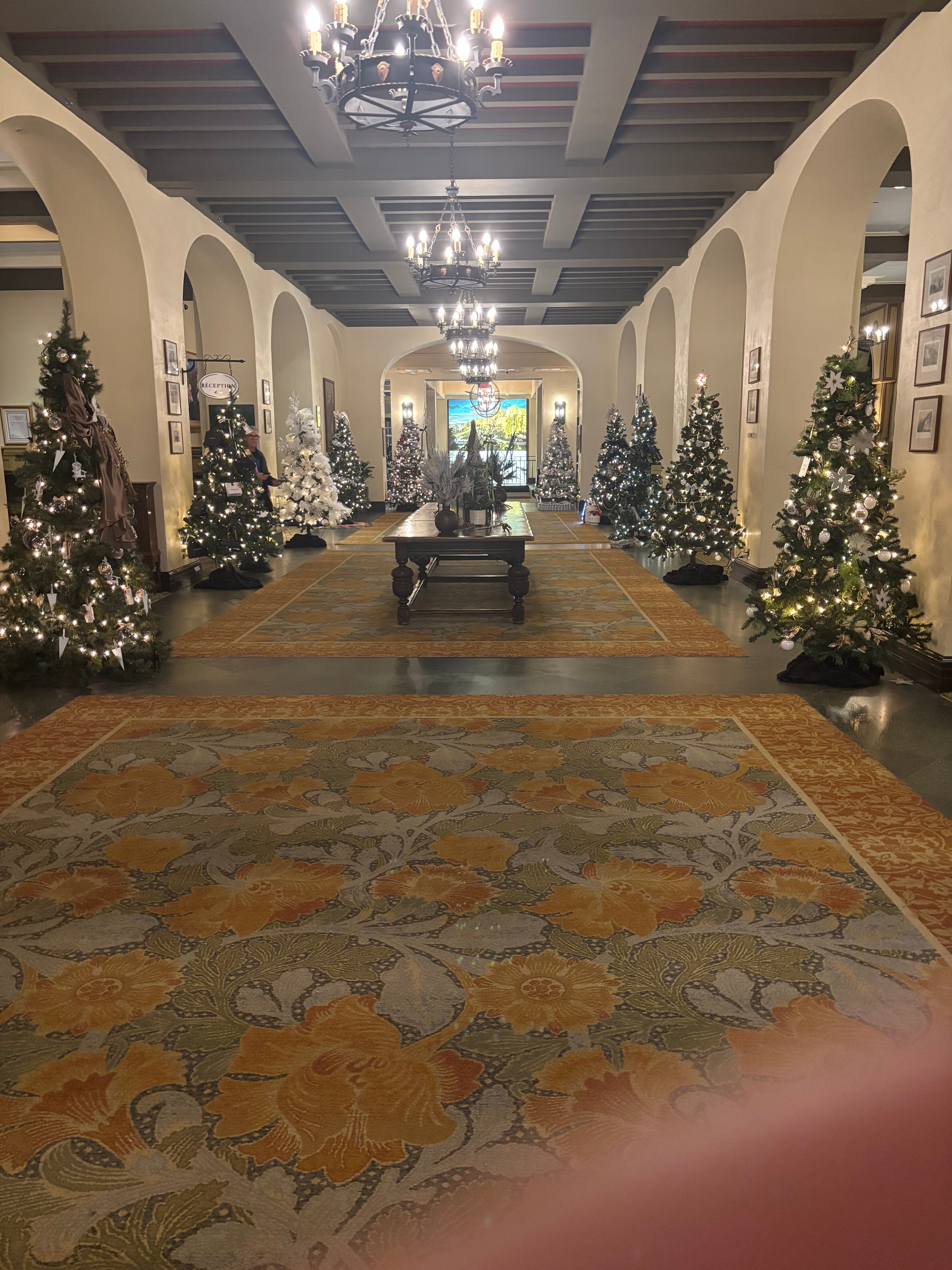 费尔蒙特乐玛努尔黎塞留酒店-浴室