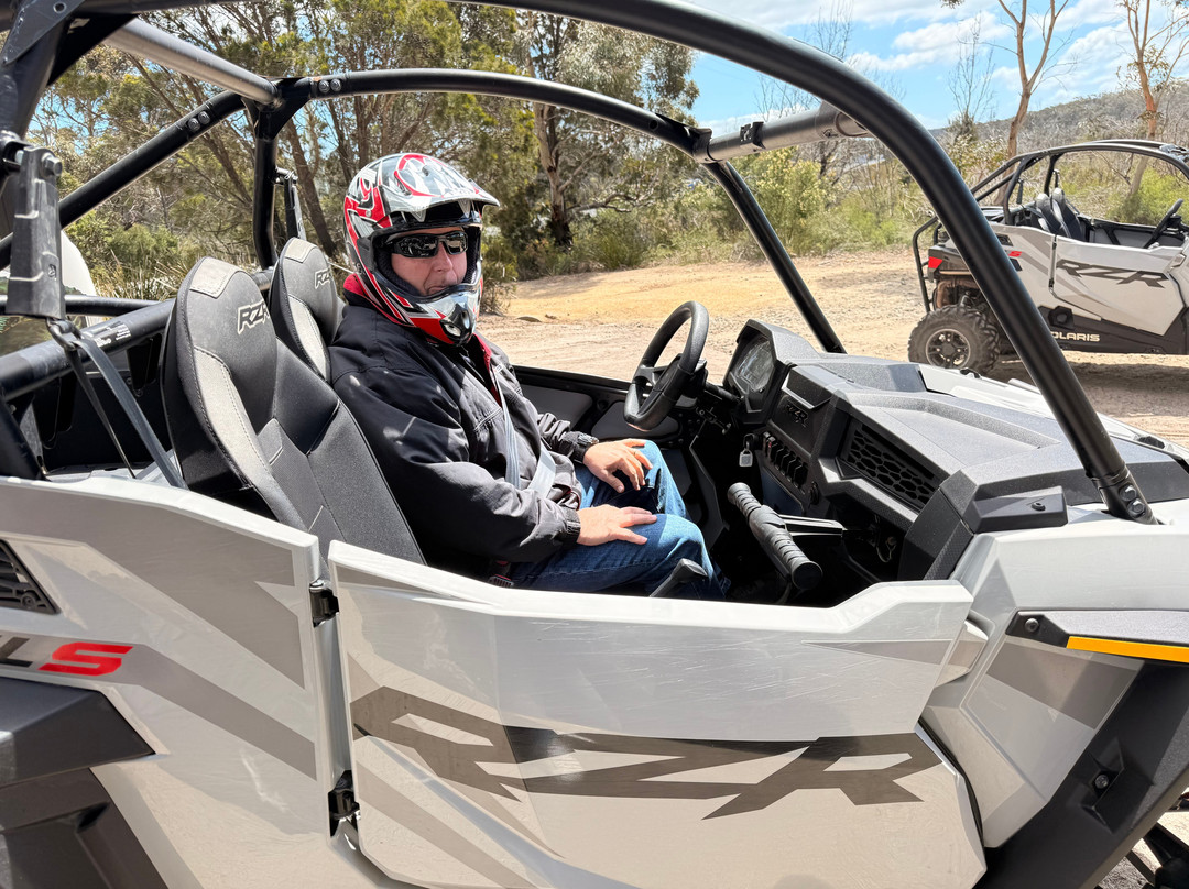 ALL4-科尔斯湾必去景点