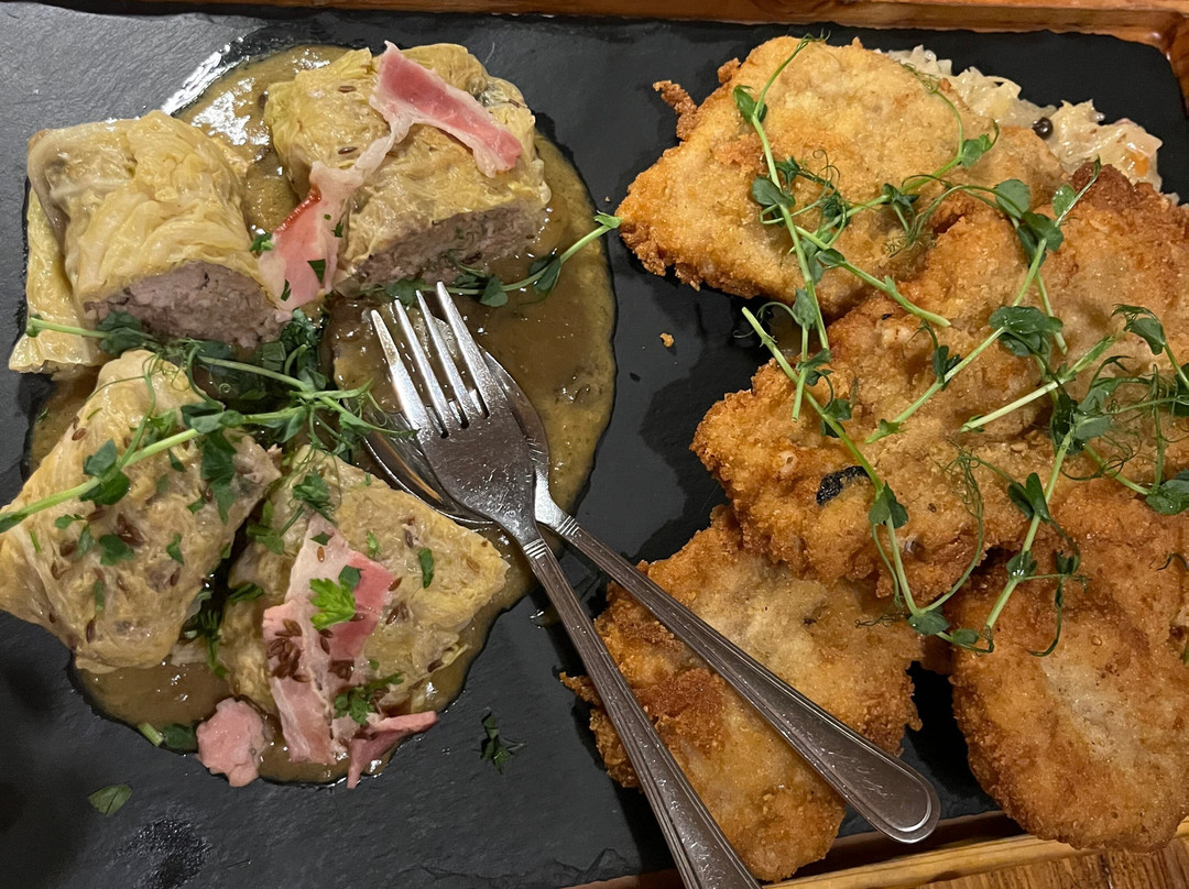 Eat Polska Krakow Food & Vodka Tours-克拉科夫必去景点