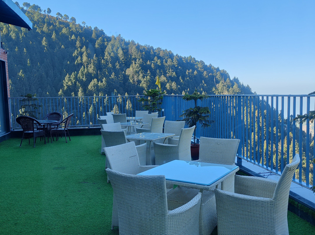 Best Western Dalhousie主图