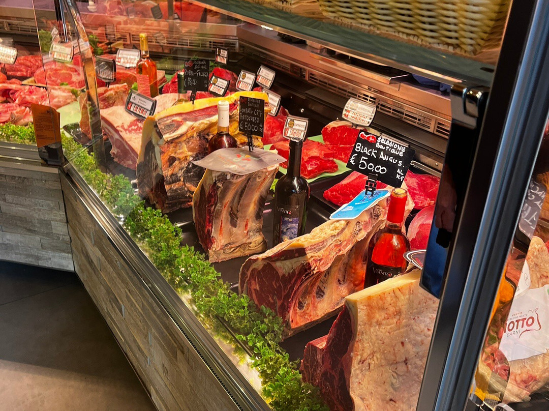 Boutique Della Carne Di Antonio Chiappinelli