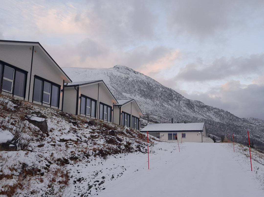 阿克提克帕诺拉玛旅舍主图