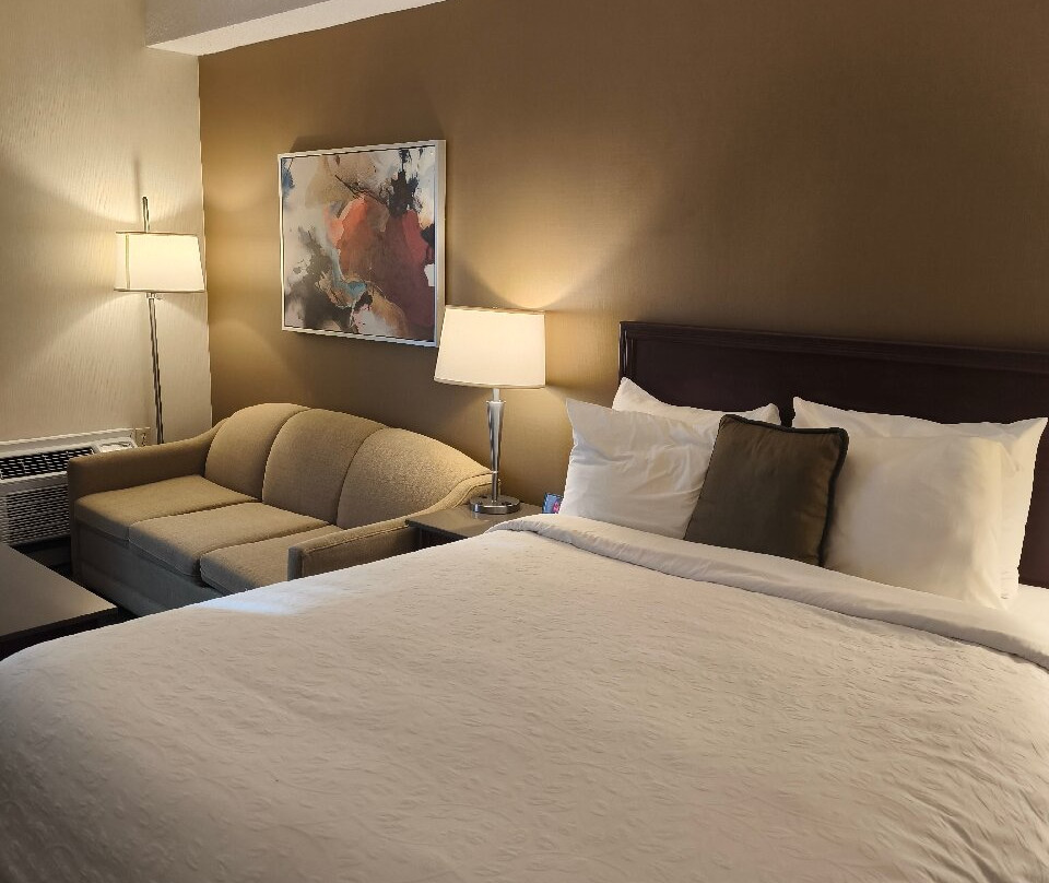 Hotel WelcomInns主图