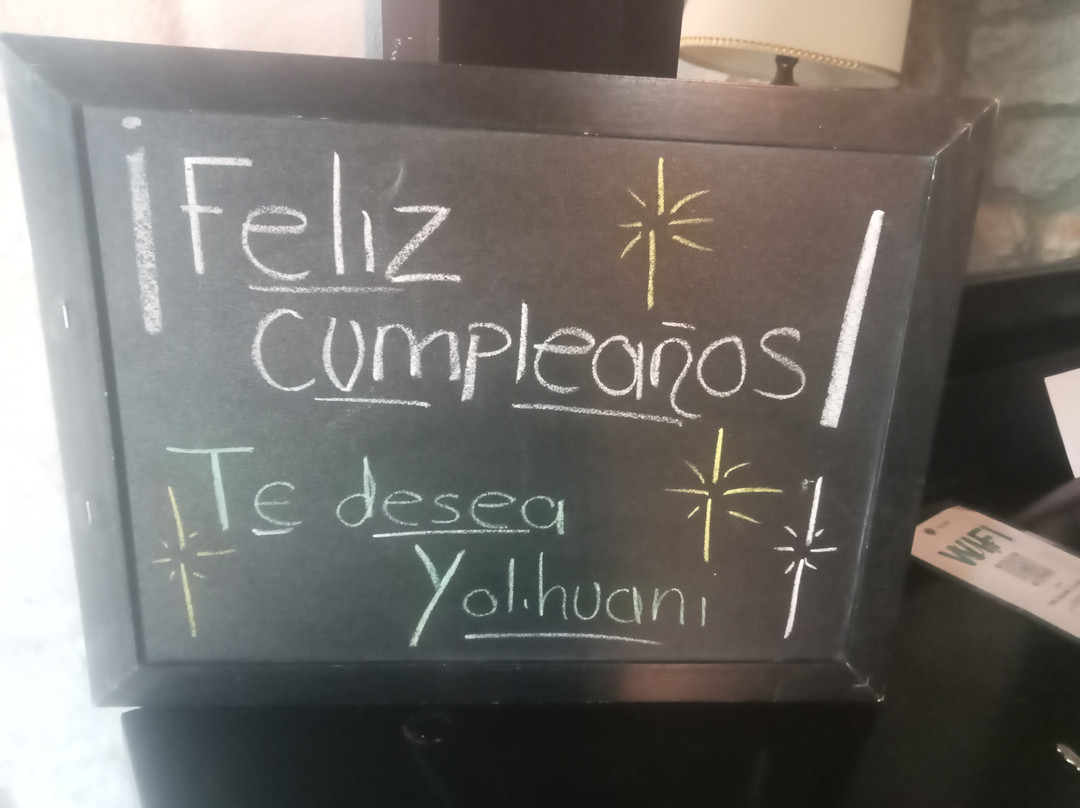 Yolihuani Relax Resort-Calvillo必去景点