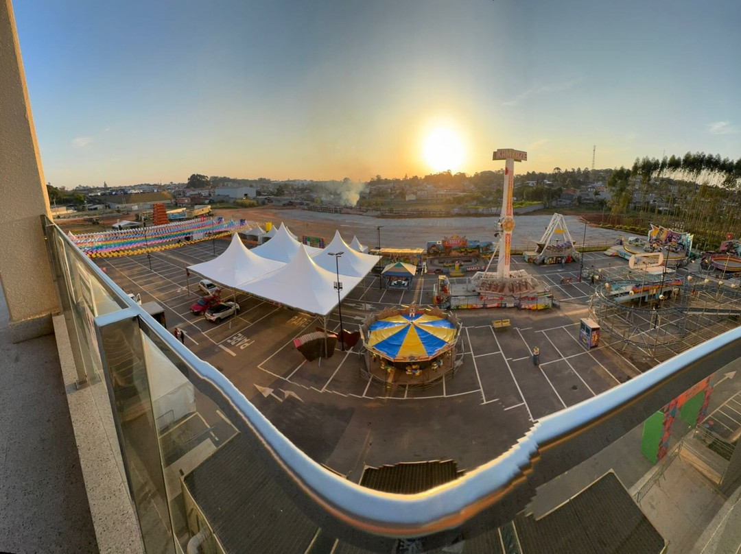 Shopping Central Park-Cotia必去景点