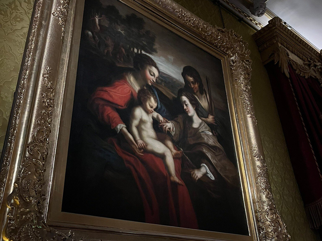 基尔肯尼城堡-基尔肯尼必去景点