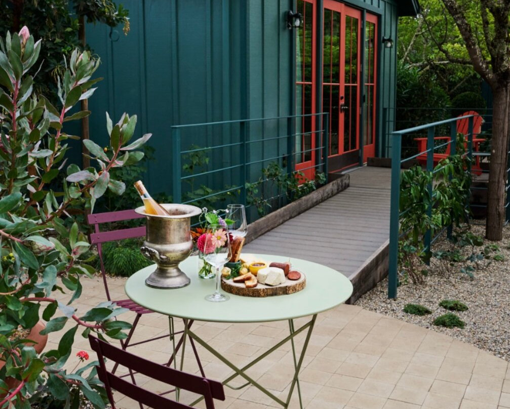 小圣小屋