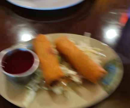 Cheung Sheng Chinese Restaurant