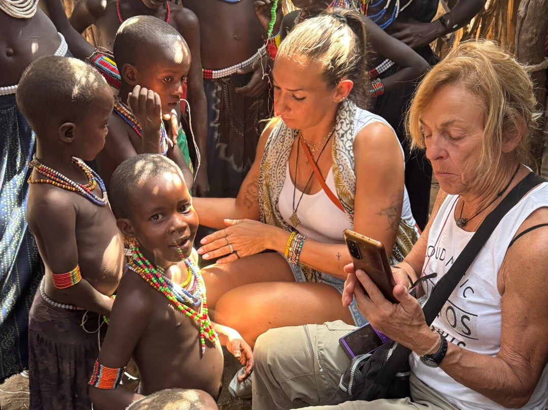 Omo Region Tours-Jinka必去景点