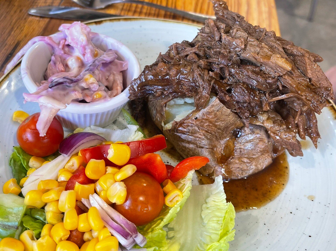 Jordans Mill-Biggleswade必去景点