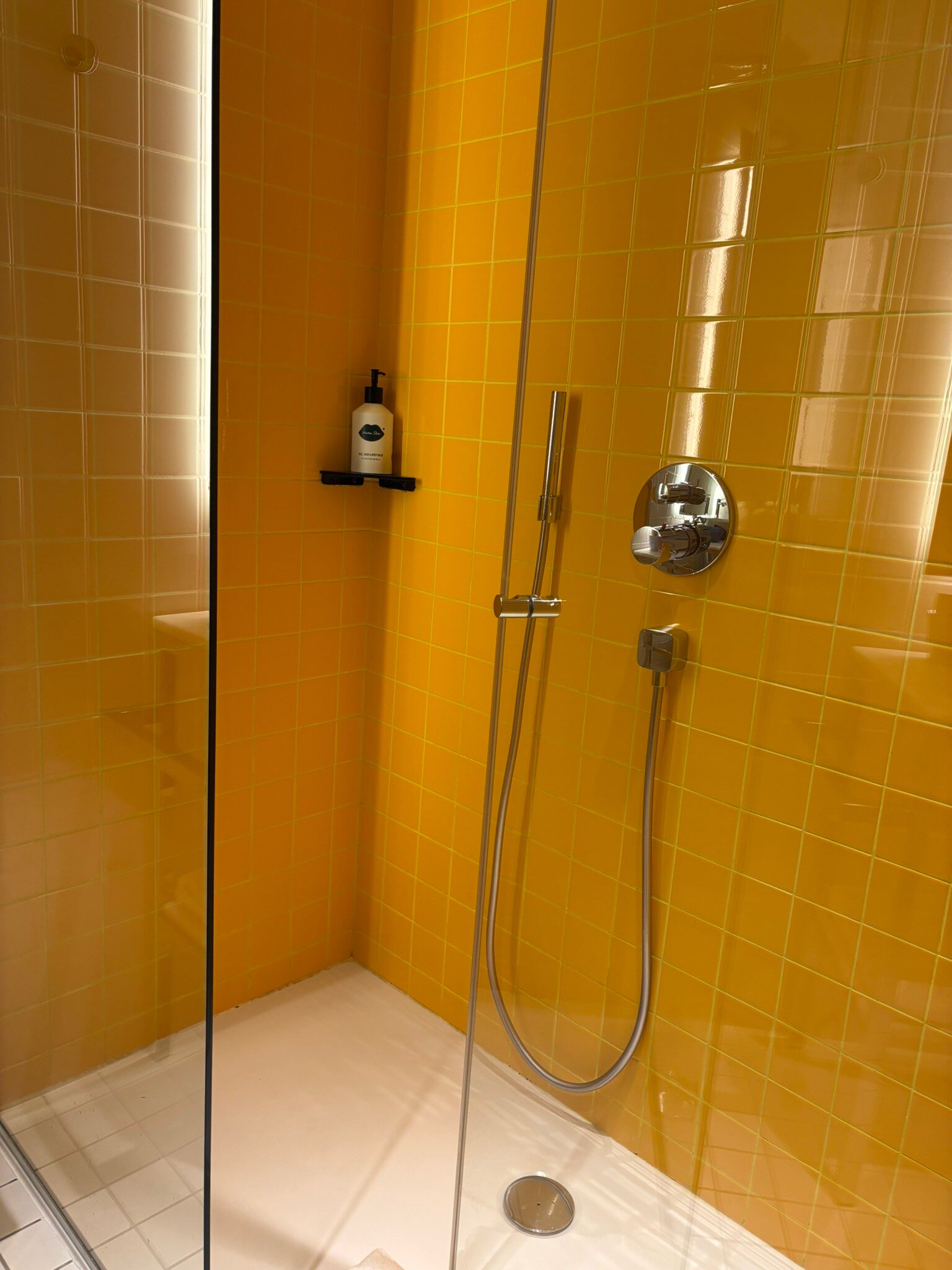 巴黎拉德芳斯玛玛谢尔特酒店-官方