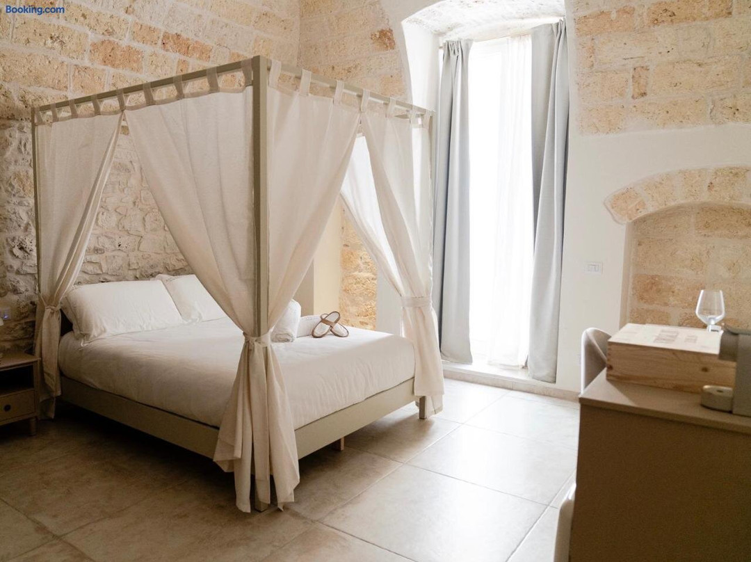 Aurluna Luxury Suites
