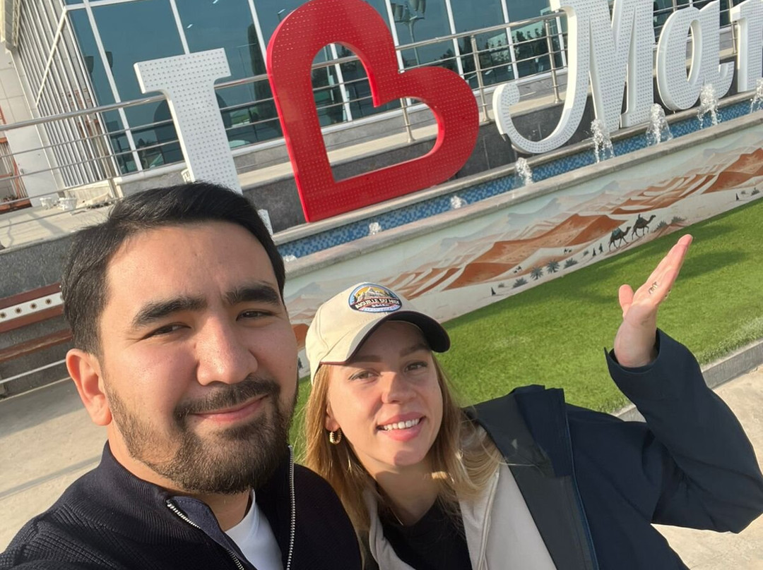 古梅夫国家历史文化公园-Merv必去景点