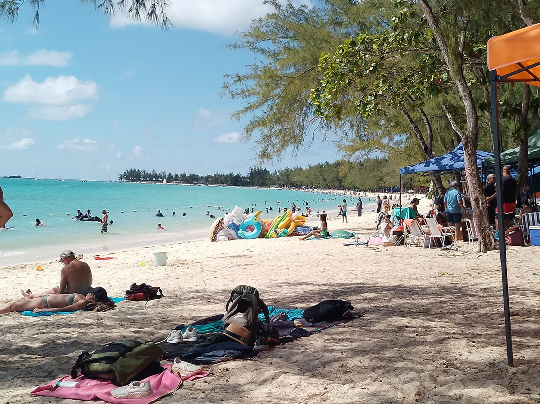 Villa La Colombe主图