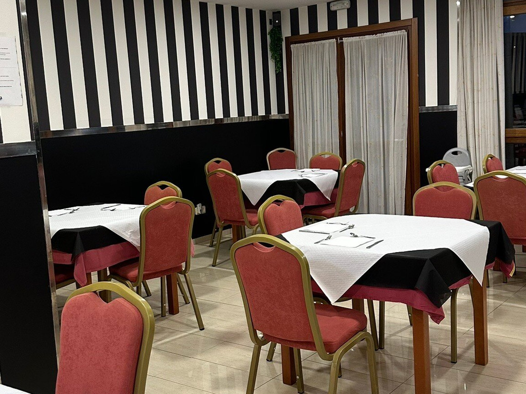 Hotel Ciudad de Cangas de Onis主图