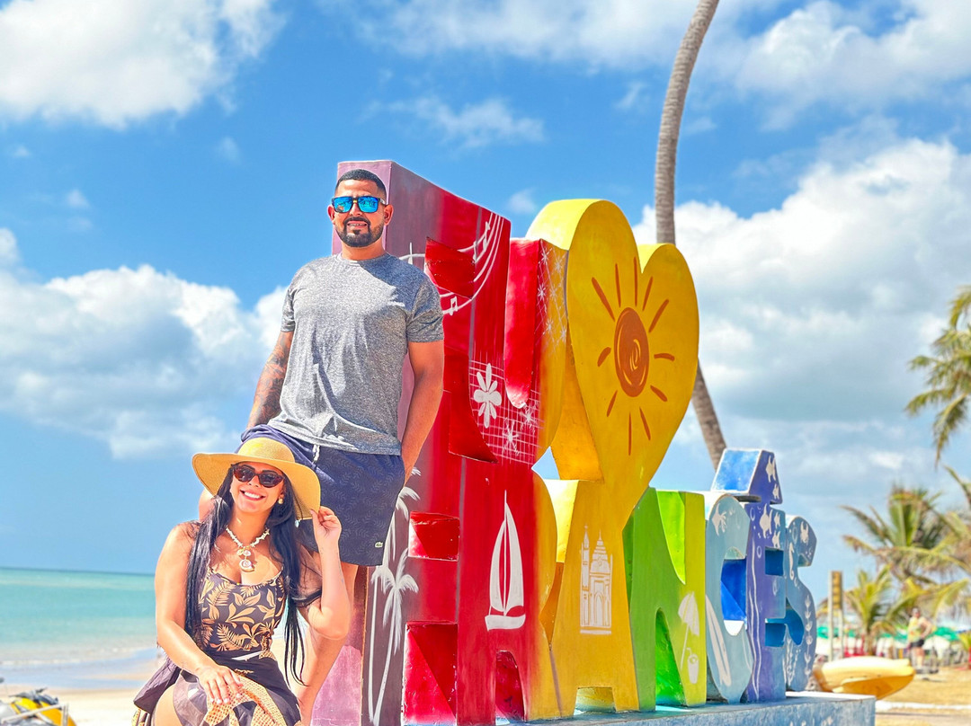 Fran6 Turismo Maceió-Maceio必去景点