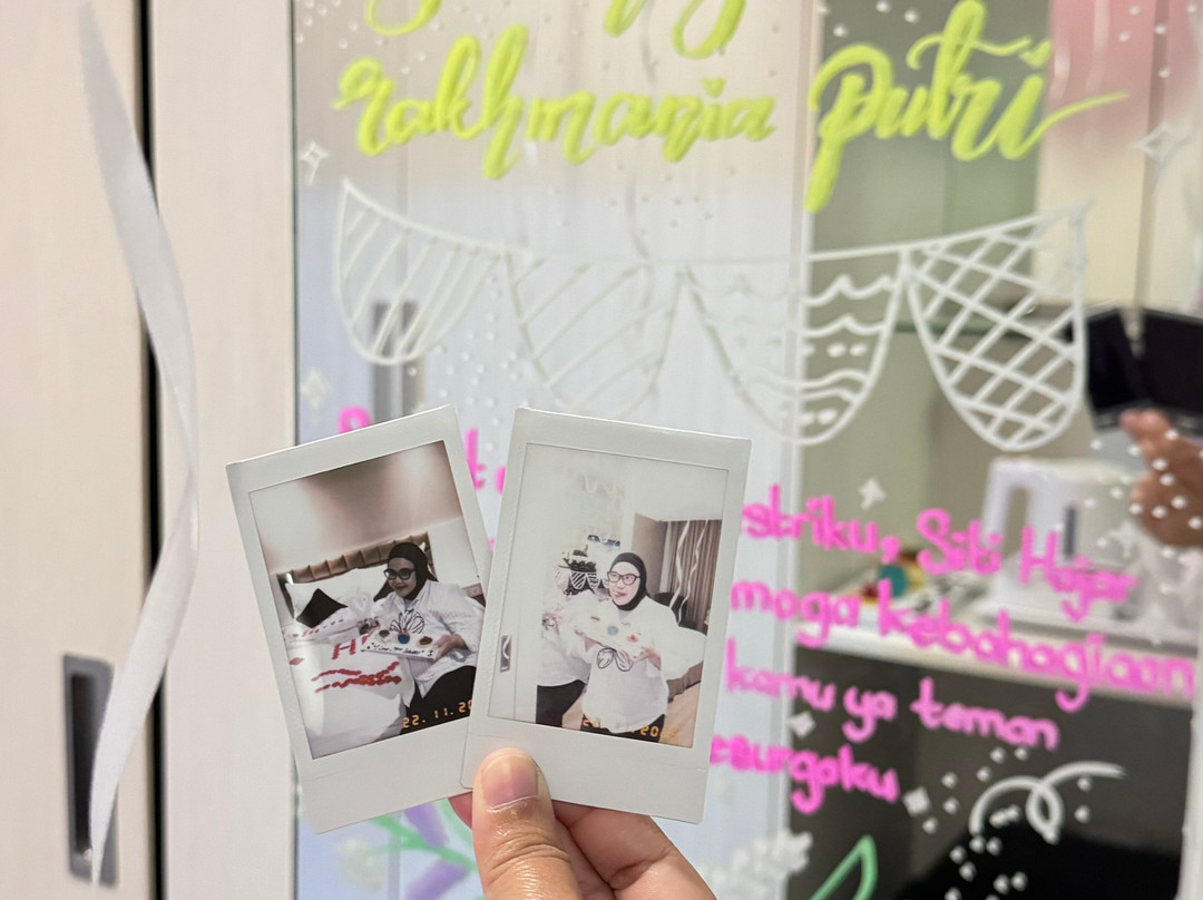 Platinum Hotel & Convention Hall Balikpapan主图