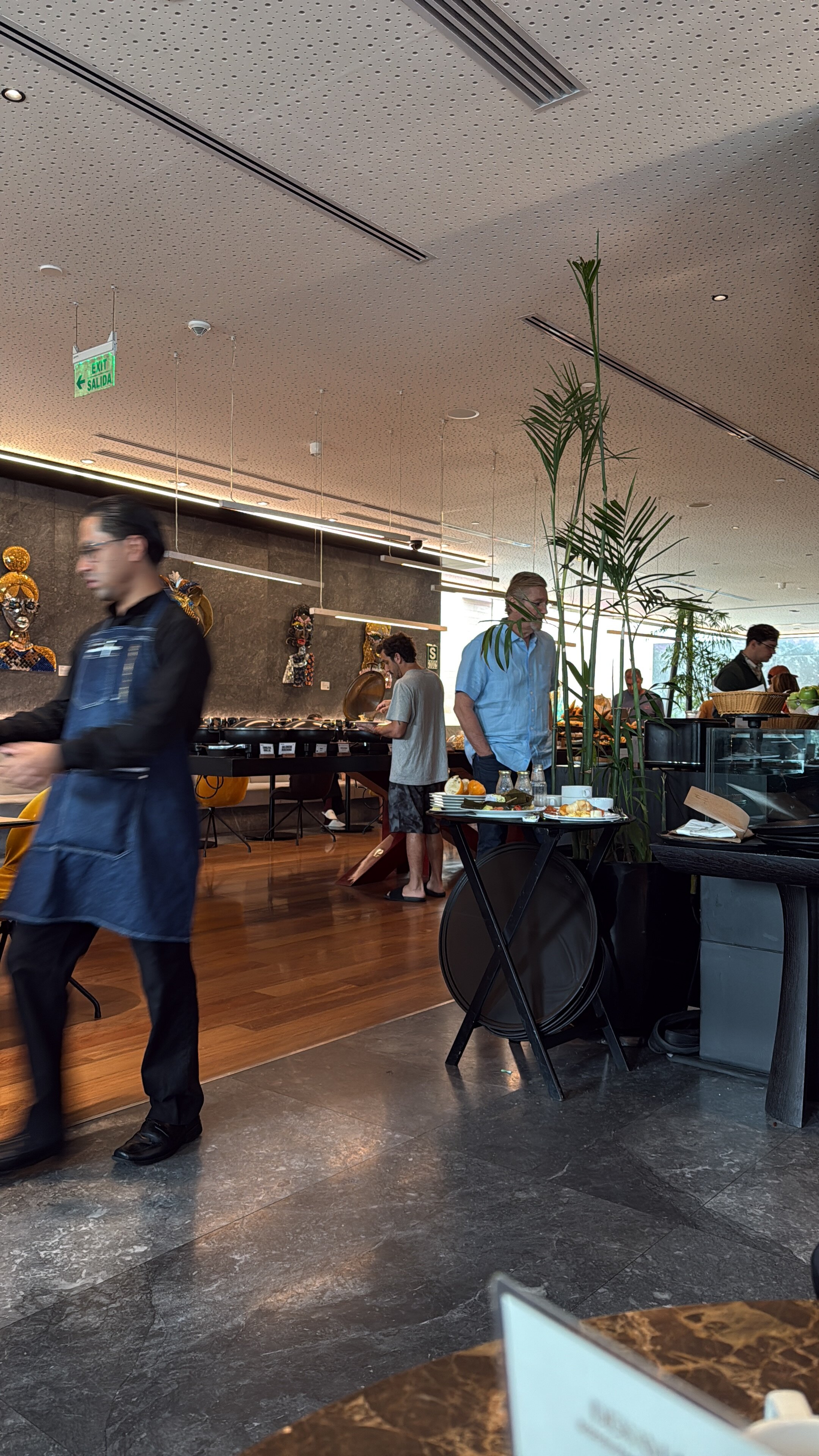 利马米拉洛雷斯铂尔曼酒店-官方