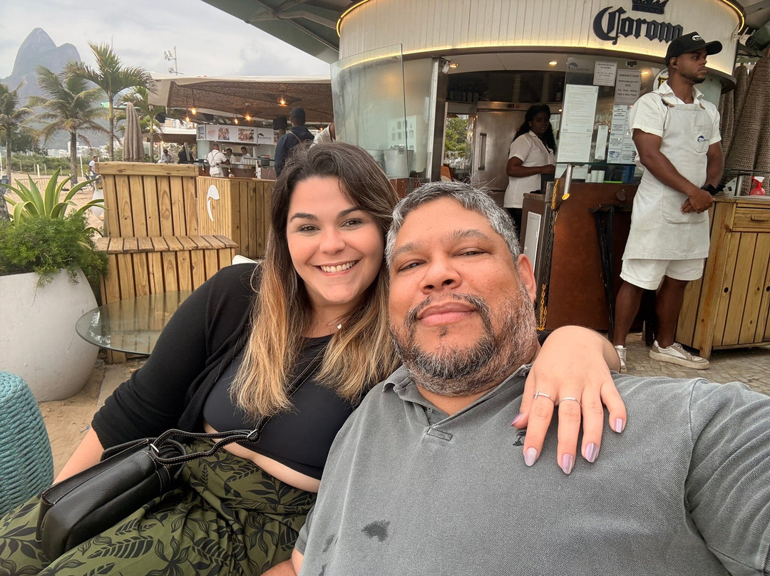 Clássico Beach Club Ipanema主图