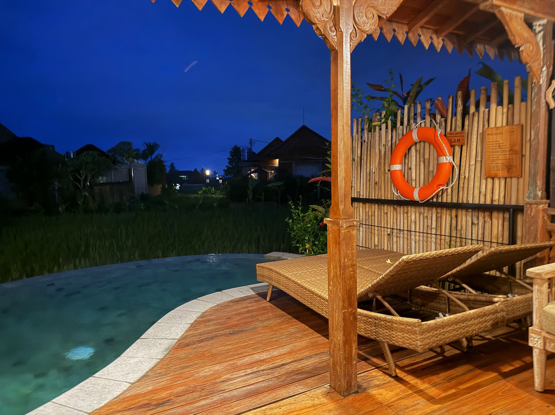 Dituju Ubud by GenuineHost