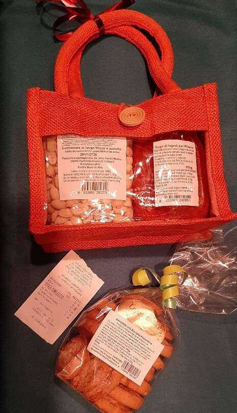 Antica Confetteria di Carradori Gianluca