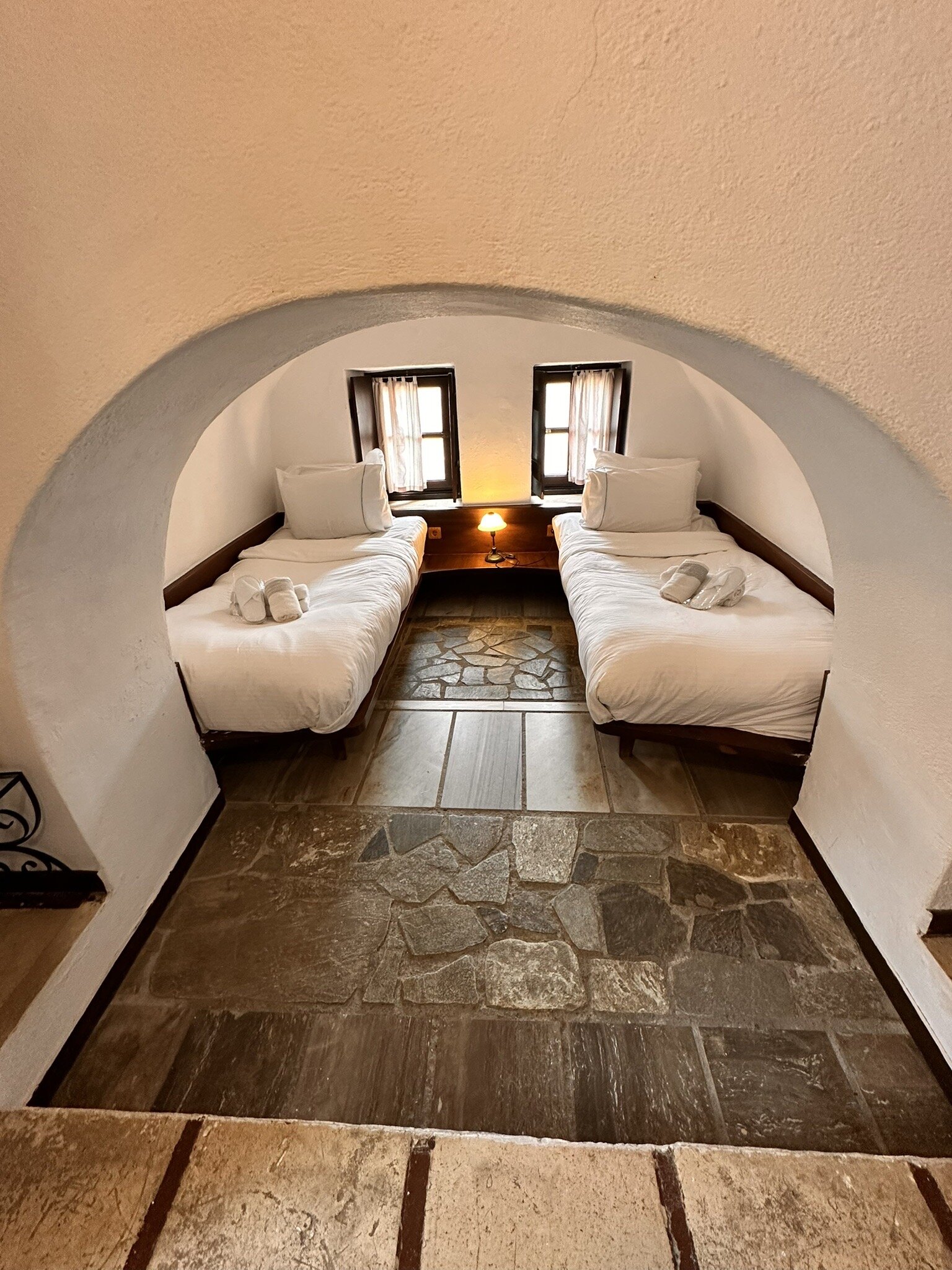 Byzantino Boutique Hotel-官方