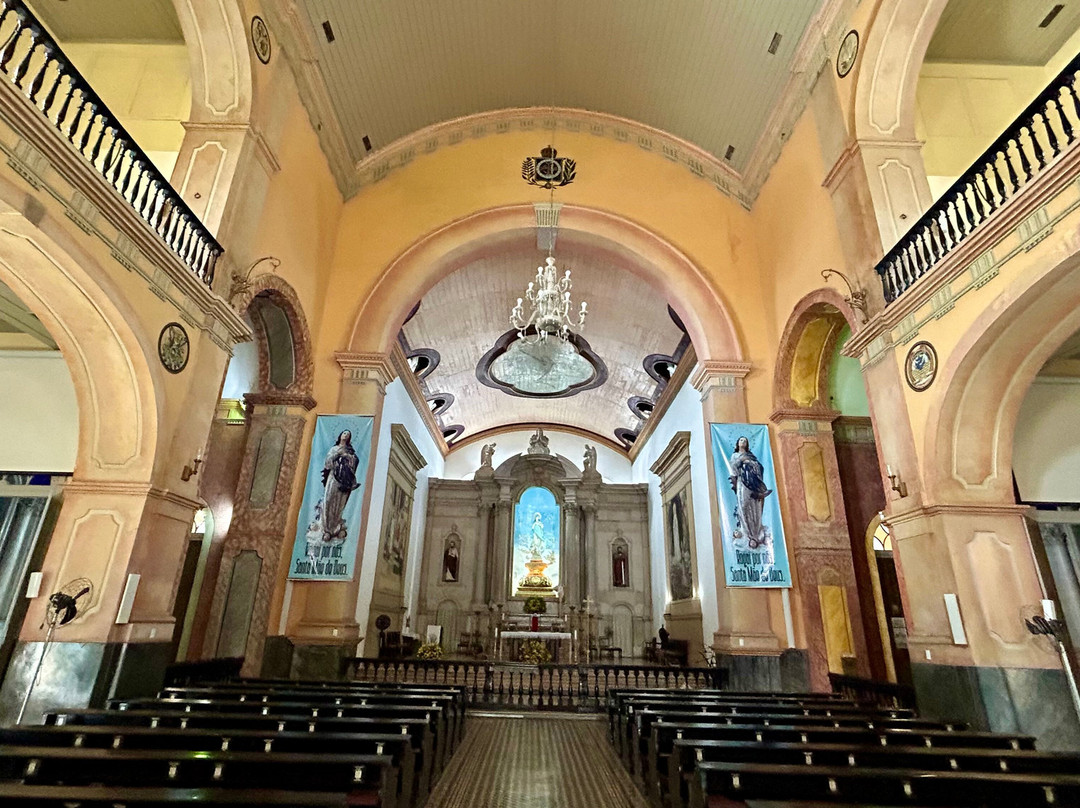 Catedral Metropolitana de Manaus-玛瑙斯必去景点