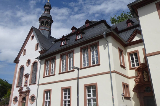 Welschnonnen-特里尔必去景点