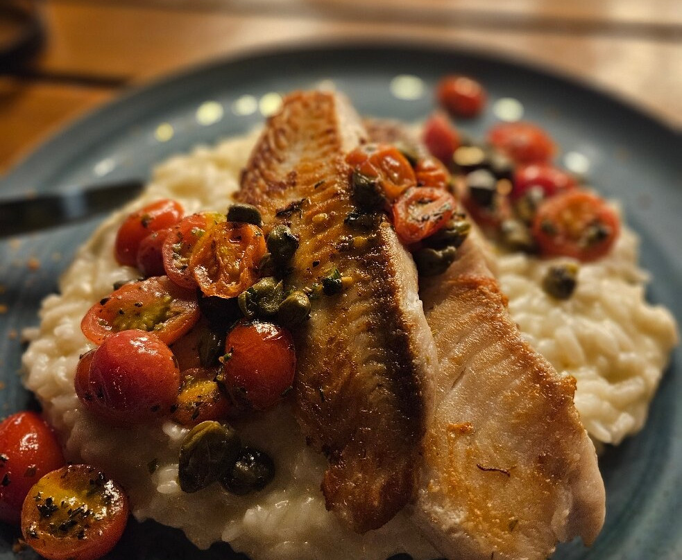 Pousada Da Pedra主图