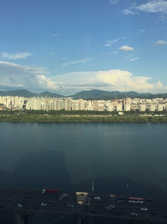 维斯塔华克山庄首尔酒店 - TEMPORARILY CLOSED主图