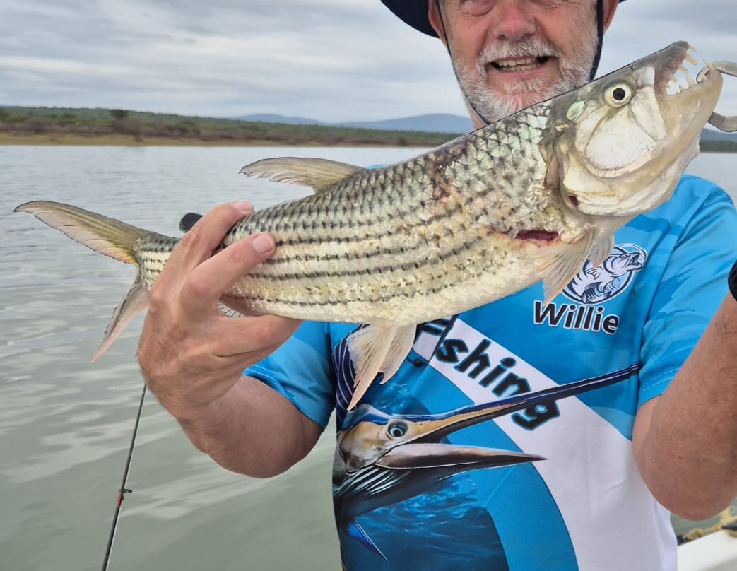 Shayamanzi Luxury Houseboats-Jozini必去景点