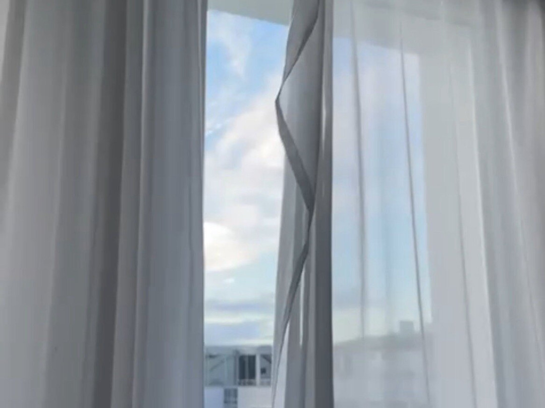 豪斯特格潘森酒店主图